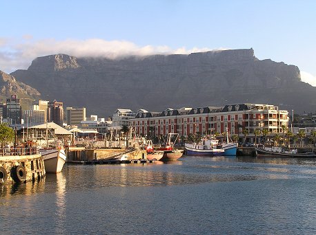 Best of South Africa - Cape Town
