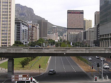 Cape Town City Centre