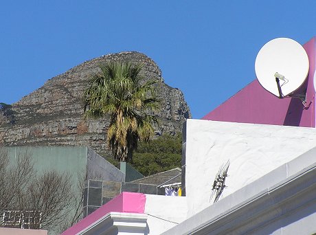 Bo-Kaap, Cape Town