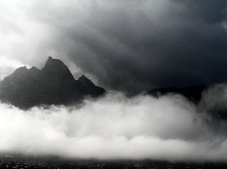 The Twelve Apostles