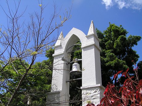 Dutch Reformed Church, Simon's Town