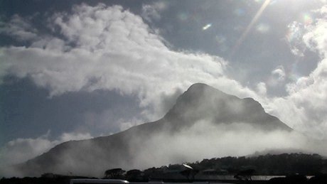 Camps Bay, Cape Peninsula