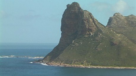 Sentinel Mountain, Hout Bay