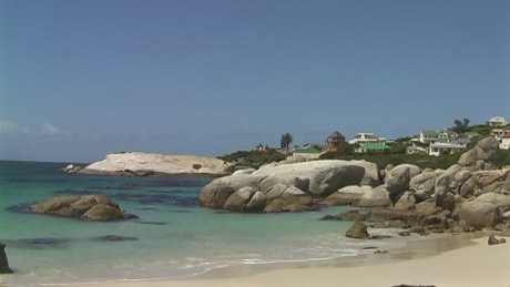 Boulders Beach, Cape Peninsula