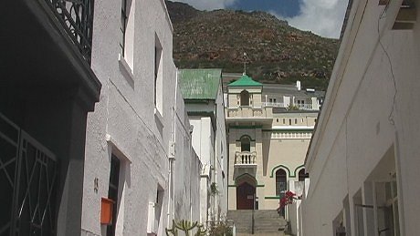 Simon's Town Mosque