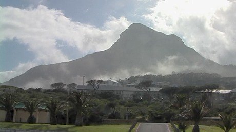 Camps Bay, Cape Peninsula