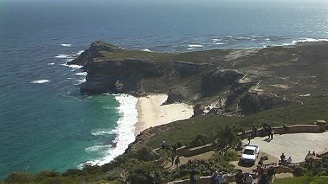 Cape of Good Hope, Soouth Africa