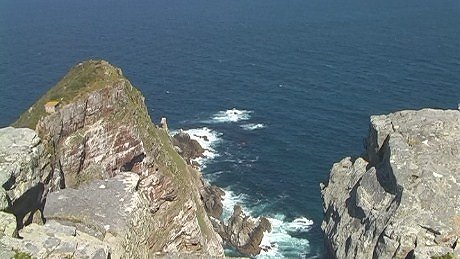 Cape Point, South Africa