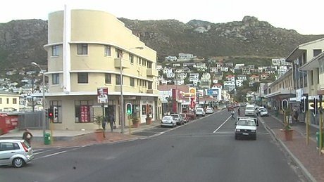 Fish Hoek