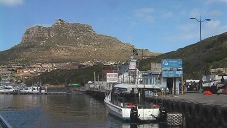 Mariner's Wharf Hout Bay