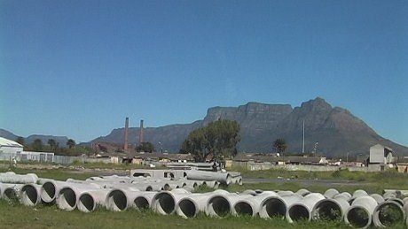 Table Mountain