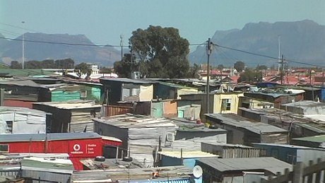 Khayelitsha, Cape Town