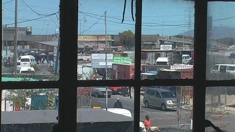 Craft Shop, Khayelitsha