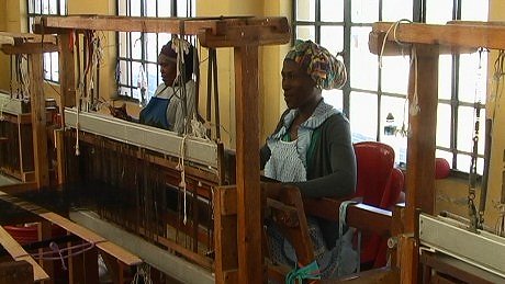 Weavers, Khayelitsha