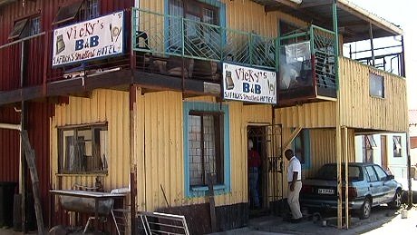 Vicky's Bed n Breakfast, Khayelitsha, Cape Town