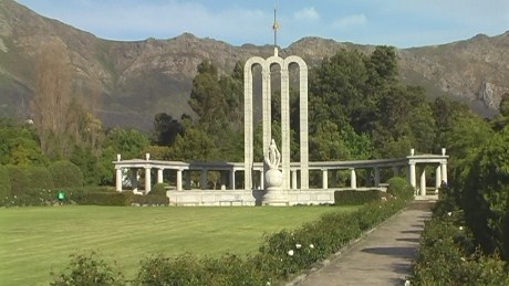 Franschoek, South Africa