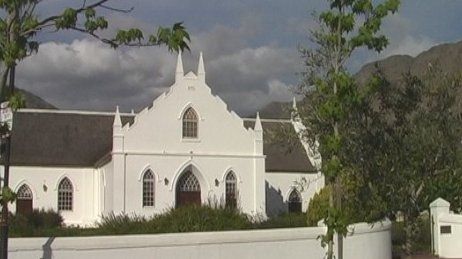 Franschoek, South Africa