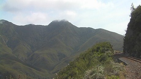 Outeniqua Berge