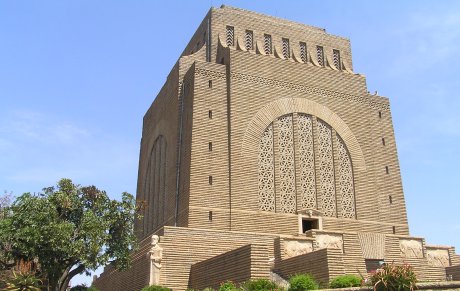 Voortrekker Monument