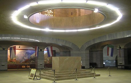 Voortrekker Monument