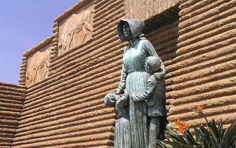 Voortrekker Monument