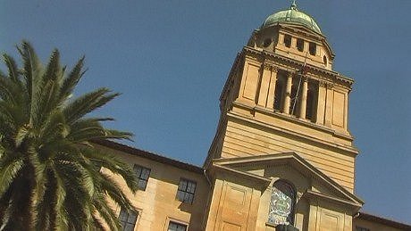 Johannesburg Town Hall