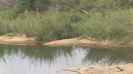 Sabi River