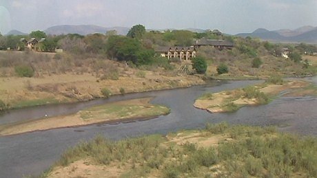 Crocodile River