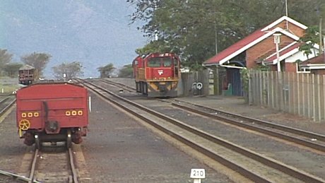 Transnet, Kwa-Zulu Natal