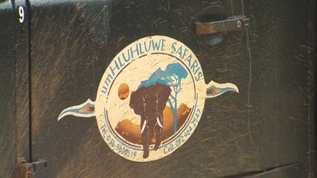 umHluhluwe Safaris