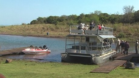  Pongolapoort Dam