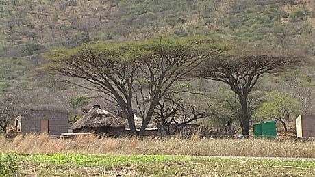 Ghost Mountain, Kwa-Zulu Natal