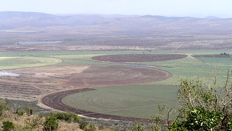 Ghost Mountain Kwa-Zulu Natal