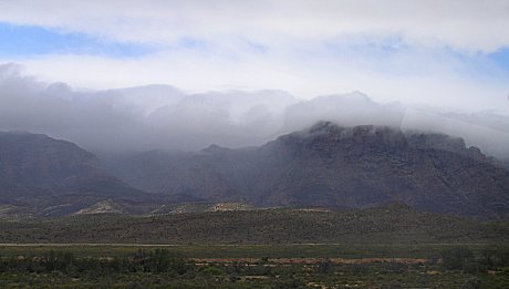 Route 62 Klein Karoo