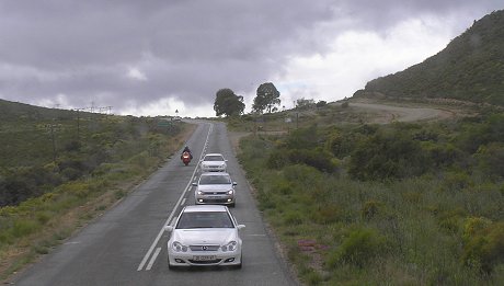 Route 62 Klein Karoo