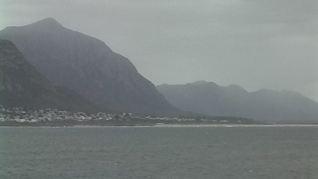 Hermanus, Western Cape