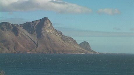 False Bay, Western Cape