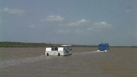  St Lucia Estuary