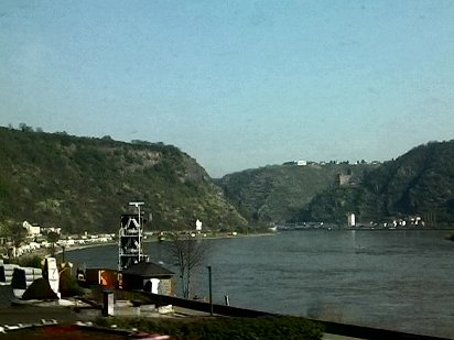 By the Rhine