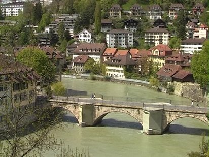 Bern Switzerland