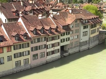 Bern Switzerland