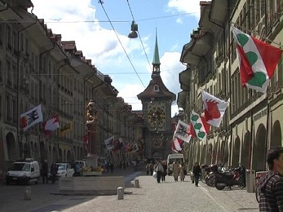 Bern Switzerland