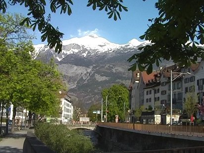 Chur Switzerland