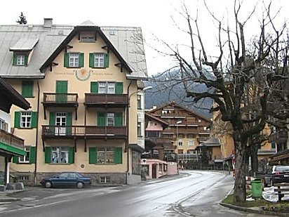 Klosters Switzerland