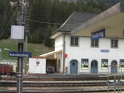 Kandersteg