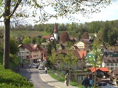 Spiez, Switzerland