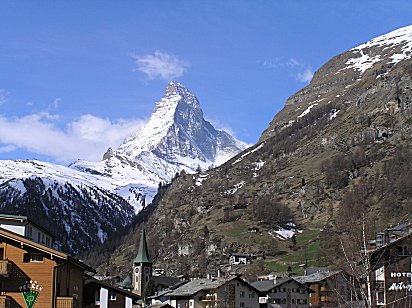 Matterhorn