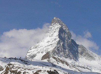 Matterhorn