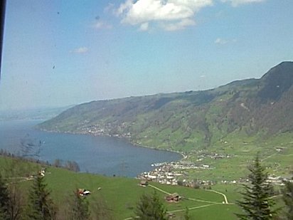 Rigi Bahn