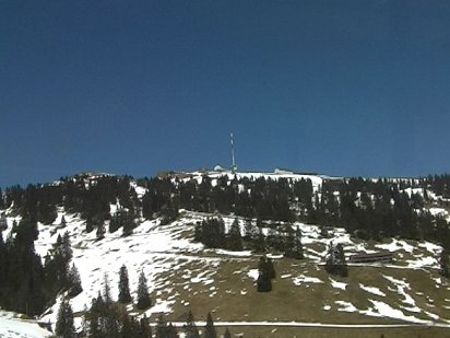 Rigi Bahn